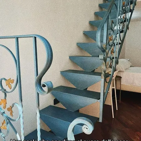 La Casa Di Linda