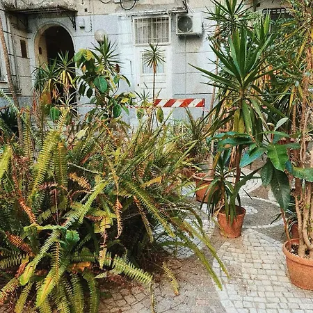 La Casa Di Linda Apartamento