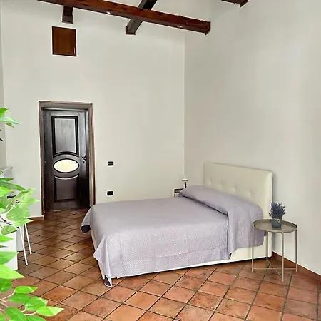 La Casa Di Linda Daire *
