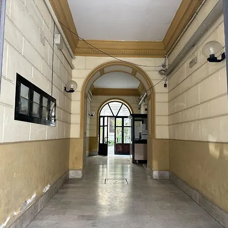 La Casa Di Linda