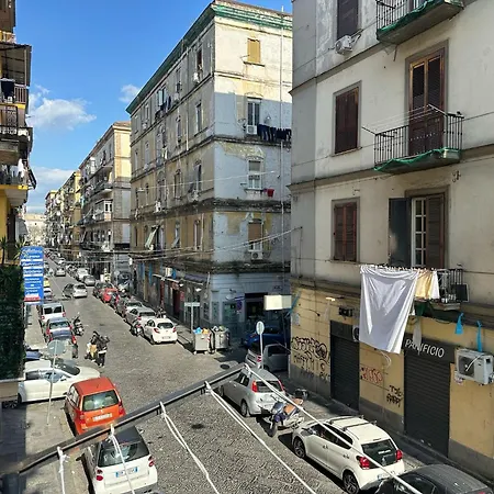 La Casa Di Linda * Neapel
