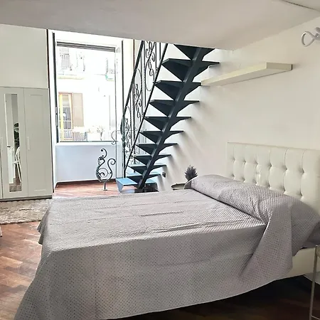 La Casa Di Linda Napoli