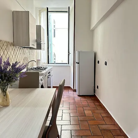 Daire La Casa Di Linda