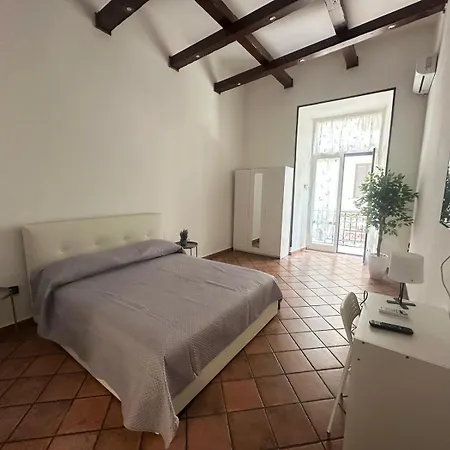 La Casa Di Linda Neapel