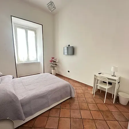 La Casa Di Linda *