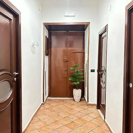 La Casa Di Linda Neapel