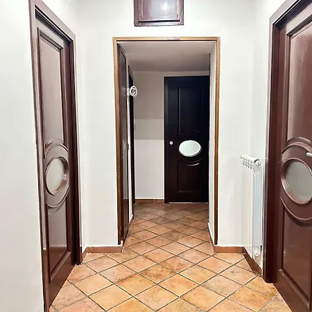 La Casa Di Linda Daire *