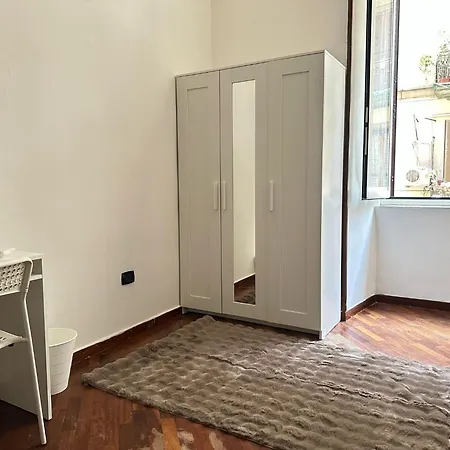 Apartment La Casa Di Linda Neapel
