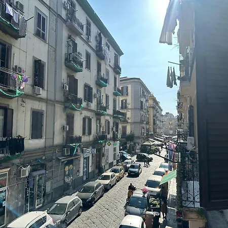 La Casa Di Linda * Neapel